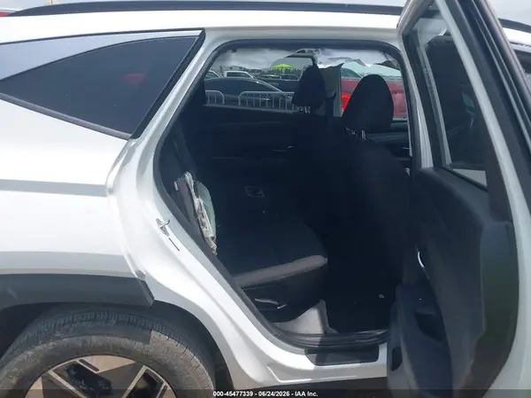 5NMJB3DE5TH614312 2026 HYUNDAI TUCSON - Image 8