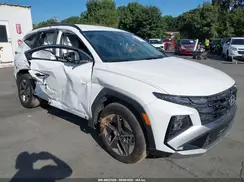 5NMJB3DE5TH615086 2026 HYUNDAI TUCSON