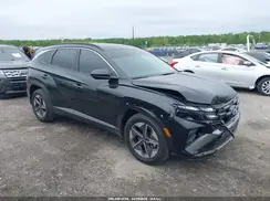 5NMJB3DE5TH621101 2026 HYUNDAI TUCSON