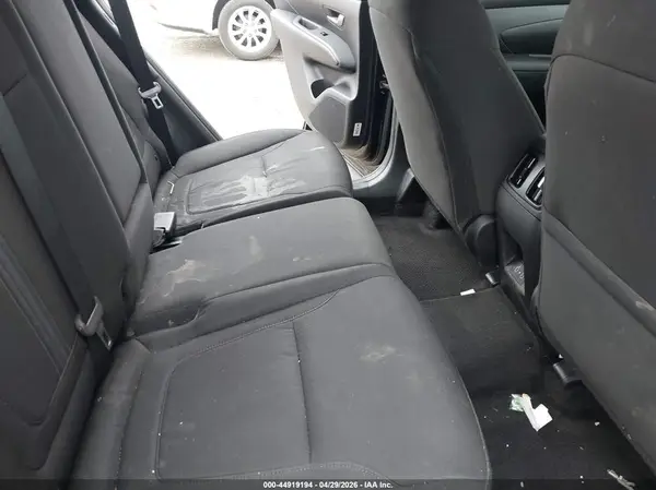 5NMJB3DE5TH621101 2026 HYUNDAI TUCSON - Image 8