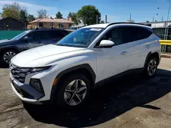 5NMJB3DE5TH631000 2026 HYUNDAI TUCSON