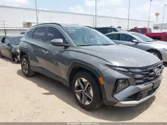 5NMJB3DE5TH633345 2026 HYUNDAI TUCSON