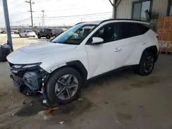 5NMJB3DE5TH635015 2026 HYUNDAI TUCSON