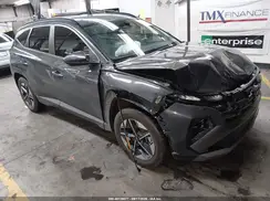 5NMJB3DE5TH636259 2026 HYUNDAI TUCSON