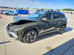 5NMJB3DE5TH636455 2026 HYUNDAI TUCSON