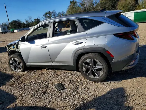 5NMJB3DE5TH638058 2026 HYUNDAI TUCSON - Image 2