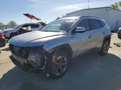 5NMJB3DE5TH643244 2026 HYUNDAI TUCSON