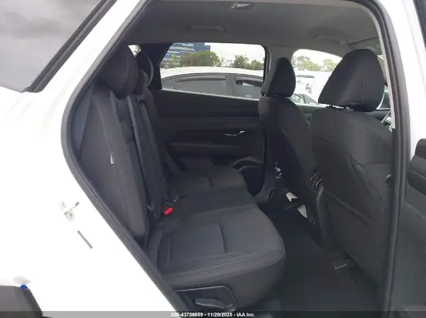 5NMJB3DE5TH643681 2026 HYUNDAI TUCSON - Image 8