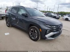 5NMJB3DE5TH644510 2026 HYUNDAI TUCSON