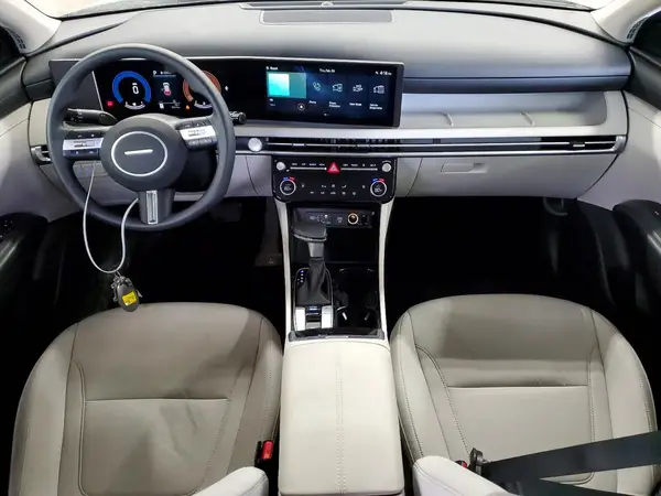 5NMJB3DE5TH646144 2026 HYUNDAI TUCSON - Image 8