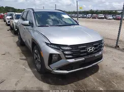 5NMJB3DE5TH655829 2026 HYUNDAI TUCSON