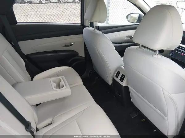 5NMJB3DE5TH655829 2026 HYUNDAI TUCSON - Image 8