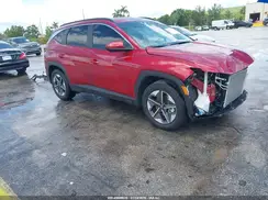 5NMJB3DE5TH656382 2026 HYUNDAI TUCSON