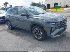 5NMJB3DE5TH658391 2026 HYUNDAI TUCSON