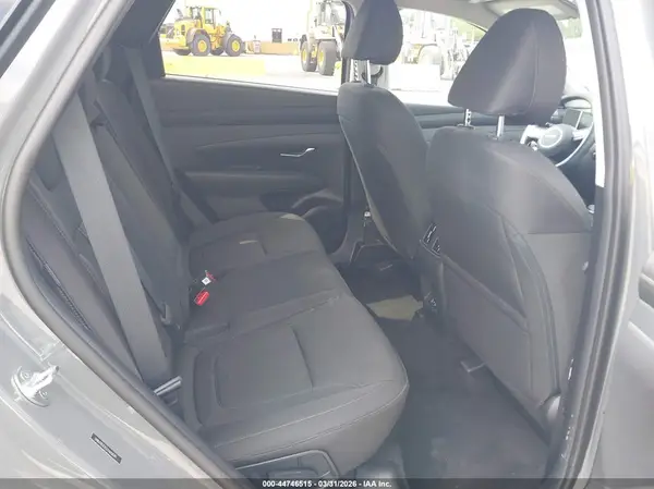 5NMJB3DE5TH658391 2026 HYUNDAI TUCSON - Image 8