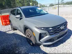 5NMJB3DE5TH658584 2026 HYUNDAI TUCSON