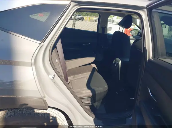5NMJB3DE5TH658584 2026 HYUNDAI TUCSON - Image 8
