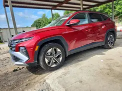5NMJB3DE5TH658598 2026 HYUNDAI TUCSON