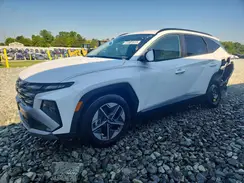 5NMJB3DE5TH659489 2026 HYUNDAI TUCSON
