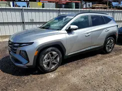5NMJB3DE5TH660948 2026 HYUNDAI TUCSON