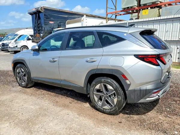 5NMJB3DE5TH660948 2026 HYUNDAI TUCSON - Image 2