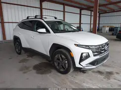 5NMJB3DE5TH663686 2026 HYUNDAI TUCSON