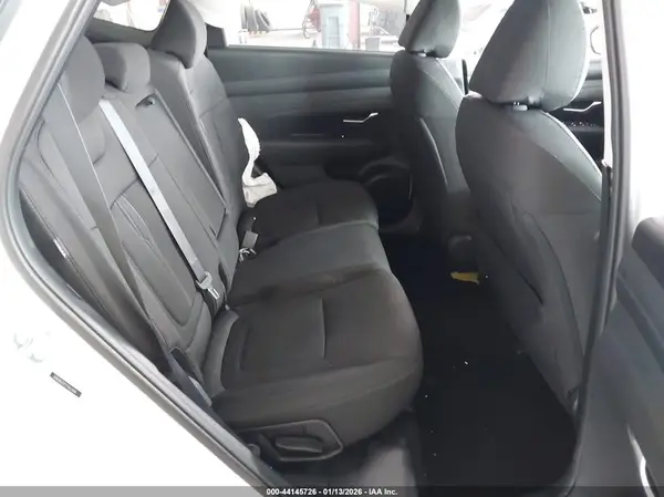 5NMJB3DE5TH663686 2026 HYUNDAI TUCSON - Image 8