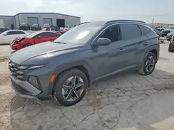5NMJB3DE5TH664787 2026 HYUNDAI TUCSON