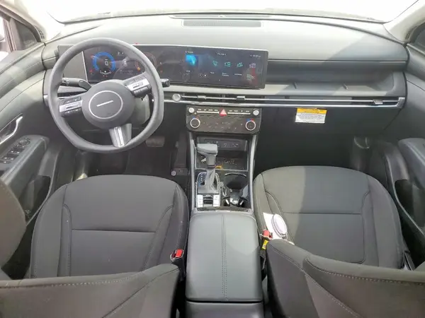 5NMJB3DE5TH664787 2026 HYUNDAI TUCSON - Image 8