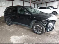 5NMJB3DE5TH669830 2026 HYUNDAI TUCSON