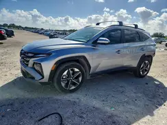 5NMJB3DE5TH683565 2026 HYUNDAI TUCSON