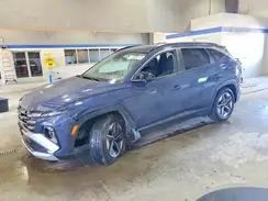 5NMJB3DE5TH687051 2026 HYUNDAI TUCSON