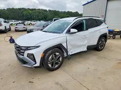 5NMJB3DE5TH689589 2026 HYUNDAI TUCSON