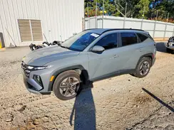5NMJB3DE5TH690371 2026 HYUNDAI TUCSON