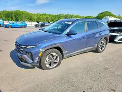5NMJB3DE5TH702034 2026 HYUNDAI TUCSON