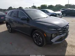 5NMJB3DE5TH735714 2026 HYUNDAI TUCSON