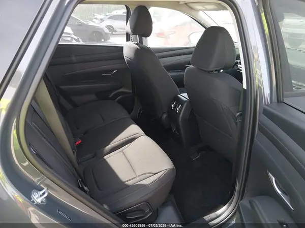 5NMJB3DE5TH735714 2026 HYUNDAI TUCSON - Image 8