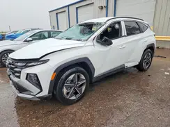 5NMJB3DE5TH739214 2026 HYUNDAI TUCSON