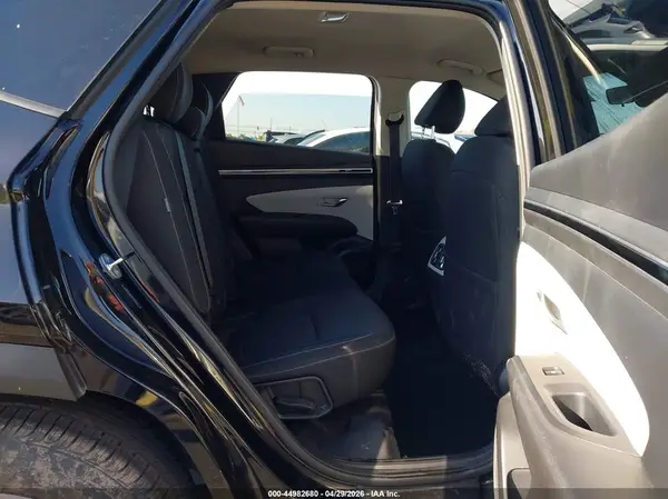 5NMJB3DE6RH294443 2024 HYUNDAI TUCSON - Image 8