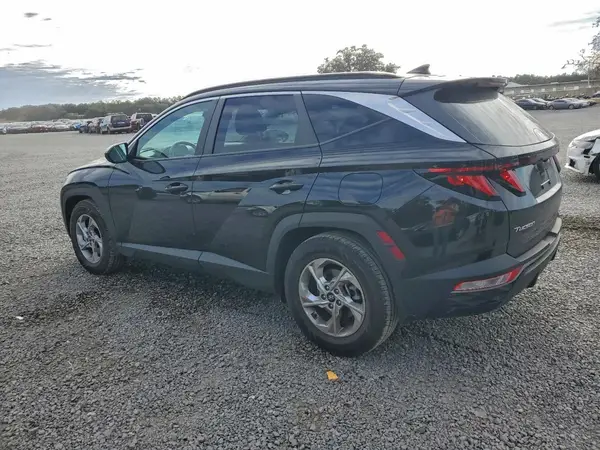 5NMJB3DE6RH296564 2024 HYUNDAI TUCSON - Image 2