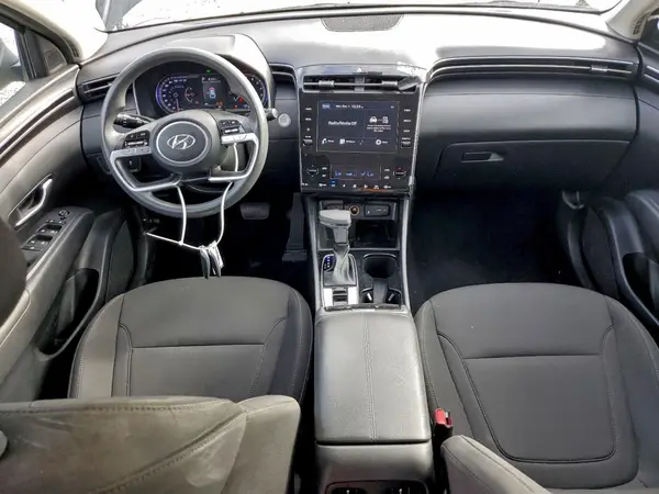5NMJB3DE6RH296564 2024 HYUNDAI TUCSON - Image 8