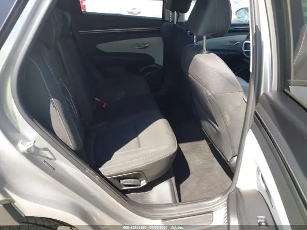 5NMJB3DE6RH296676 2024 HYUNDAI TUCSON - Image 8