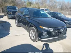 5NMJB3DE6RH298573 2024 HYUNDAI TUCSON