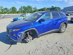 5NMJB3DE6RH298704 2024 HYUNDAI TUCSON