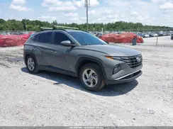 5NMJB3DE6RH299187 2024 HYUNDAI TUCSON