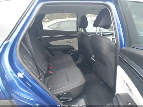 5NMJB3DE6RH300130 2024 HYUNDAI TUCSON - Image 8