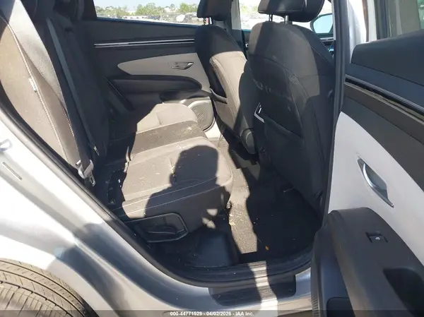 5NMJB3DE6RH300340 2024 HYUNDAI TUCSON - Image 8