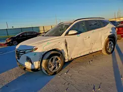 5NMJB3DE6RH305358 2024 HYUNDAI TUCSON
