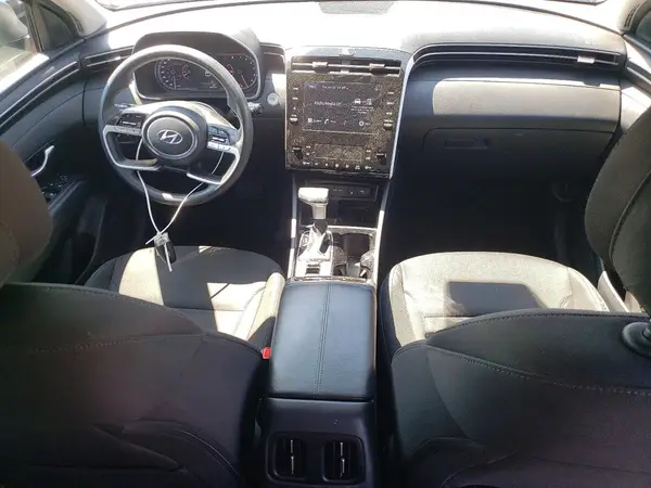 5NMJB3DE6RH305392 2024 HYUNDAI TUCSON - Image 8