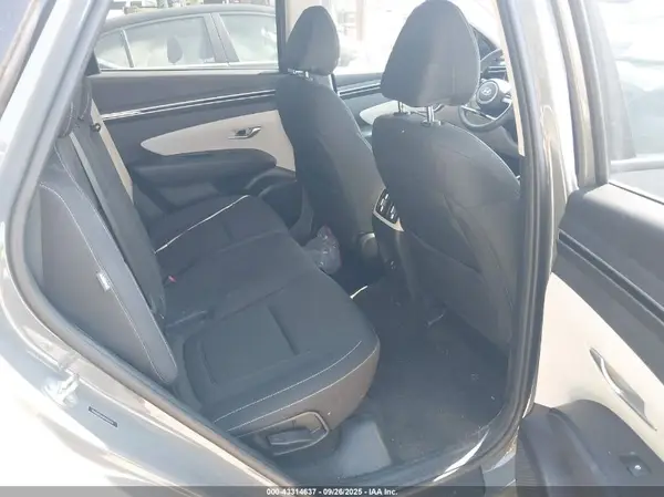 5NMJB3DE6RH305439 2024 HYUNDAI TUCSON - Image 8